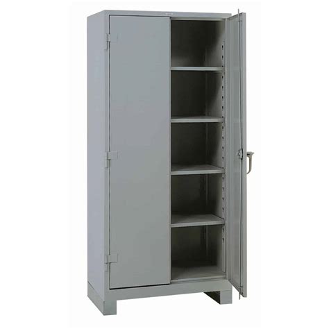 heavy duty 14 gauge steel welded cabinet|12 gauge industrial cabinets.